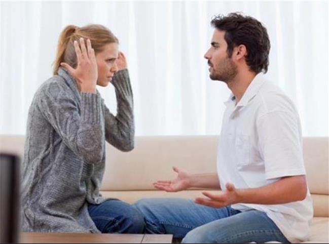 5 عبارت سمی که نباید در رابطه با شریک عاطفی خود استفاده کنید