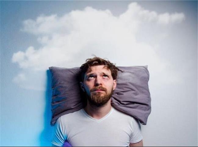 ۵ اتفاق عجیب که در خواب ممکن است برای بدن شما بیفتد