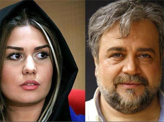 عجیب ترین و جنجالی ترین شایعات ازدواج بازیگران ایرانی