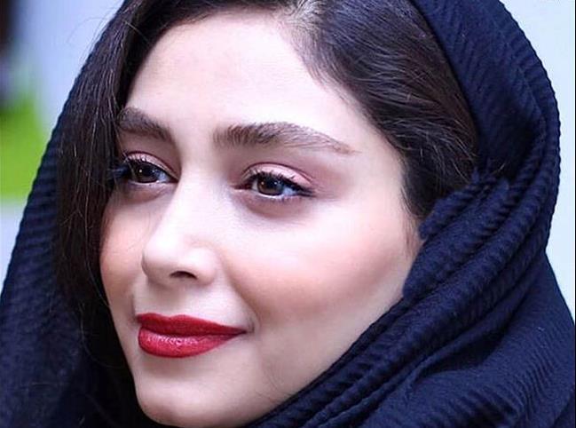 جنجال عکس های بد حجاب خانم بازیگر ایرانی در اینستاگرام!