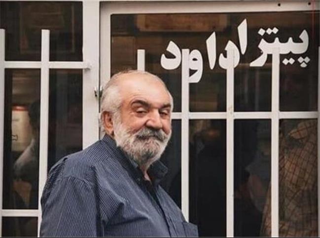 واکنش سفارت فرانسه به درگذشت پیتزافروش معروف تهران