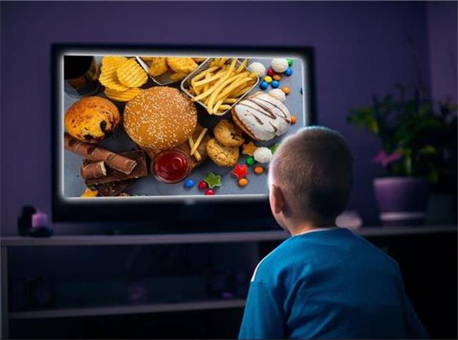 ساخت نمایشگر تلویزیونی که مزه کردن طعم غذا را ممکن می‌کند