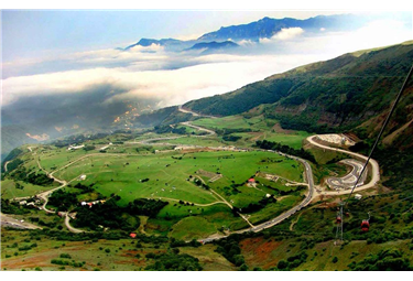 گردنه حیران چه دیدنی‌هایی دارد+ بهترین زمان سفر