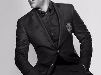 ویژگی‌های شخصیتی مردان و زنان مشکی‌پوش