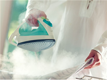 تکنیک های اتو کردن لباس های مختلف از جنس های متفاوت