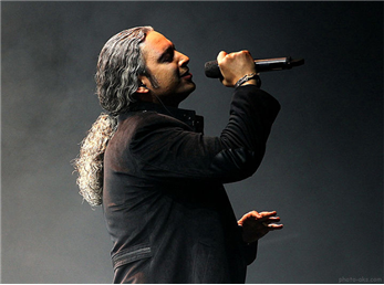 موزیک ویدئوی تیتراژ سریال ترور خاموش با صدای مازیار فلاحی