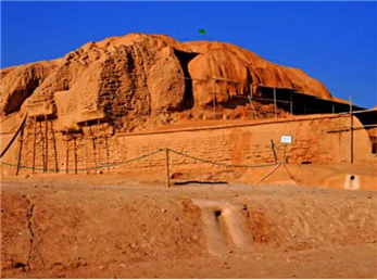 شهر چغامیش کجا است، چغامیش شهری تاریخی و کهن