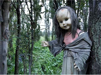 ترسناک ترین جاهای جهان برای سفر