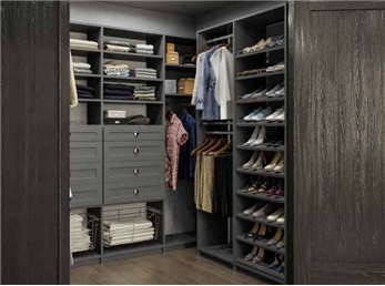 چگونه از رویش قارچ در کمد لباس‌ها جلوگیری کنیم؟