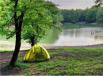 چرا و چگونه به دریاچه چورت سفر کنیم