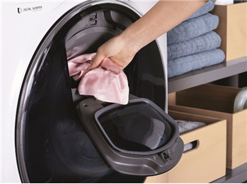 8 چیزی که نباید در ماشین لباسشویی شسته شوند!