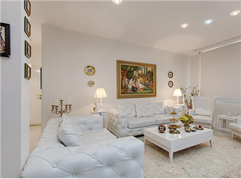 بهترین چینش دکوراسیون منزل