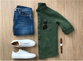 باید و نباید های تیپ مردانه برای جذب بیشتر خانمها