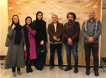 فصل دوم سریال بانوی عمارت