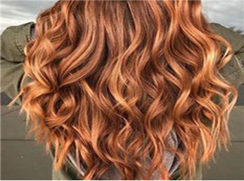 رنگ موی مناسب شما کدام است ؟