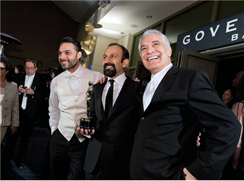 زندگی نامه پیمان معادی