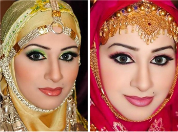 زیباترین زن جهان کیست ؟