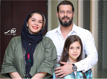 زندگی مشترک موفق هنرمندان