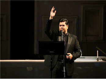 واکنش سالار عقیلی در مورد حضور زنان در استادیوم