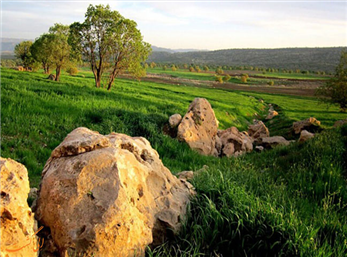 آبشار هفت قلوی پلیه کجاست؟