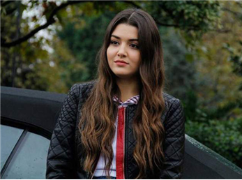 زندگی خصوصی هانده ارچل بازیگر ترک مست عشق