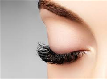 اکستنشن مژه چیست ؟