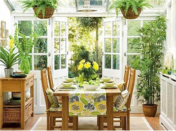 25 گیاه آپارتمانی شگفت انگیز که هوای داخل منزل تان را تصفیه می کنند