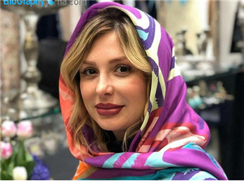 همسر میلیاردر نیوشا ضیغمی کیست ؟