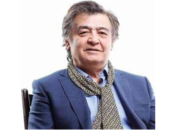 رضا رویگری بسیار بیمار اما با روحیه