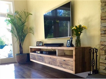 جدیدترین میز تلویزیون ها