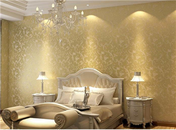 کاغذ دیواری قابل شستشو و نحوه شستشوی آن