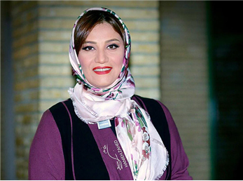 بازی متفاوت شبنم مقدمی ، بازیگر سریال هیولا در فیلم نفس