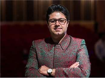 آهنگ حجت اشرف زاده با نام از یادها رفته / دانلود