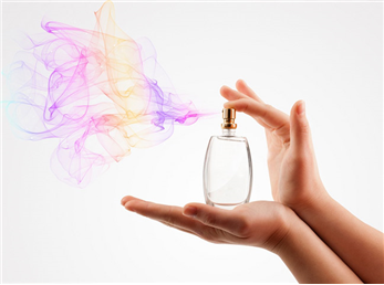 روش صحیح عطر زدن چیست ؟