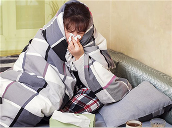 آنفولانزا و سرماخوردگی چه فرقی دارند؟
