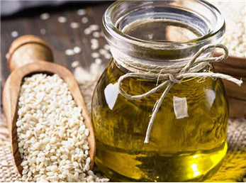 چرا روغن کنجد بهترین روغن برای مصرف روزانه است؟