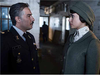 فیلم سرخپوست + نقد و بررسی