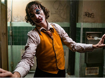 رکورد شکنی فیلم جوکر در سینماهای آمریکا