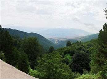 ییلاق سلانسر کجاست؟