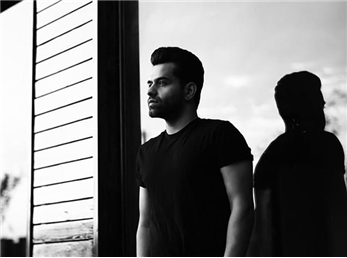 بیوگرافی رضا بهرام خواننده  پاپ