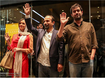 شهاب حسینی و رمز سوپر استار شدنش