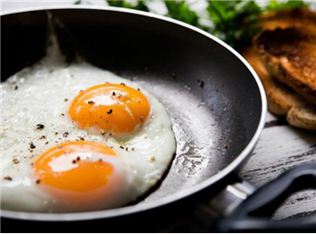 هر روز تخم مرغ بخوریم ؟