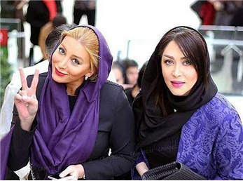 چکیده ای از بیوگرافی فریبا نادری