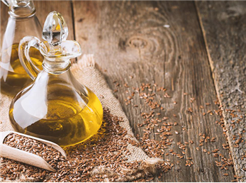 تخم کتان چیست و نحوه استفاده از آن چگونه است ؟