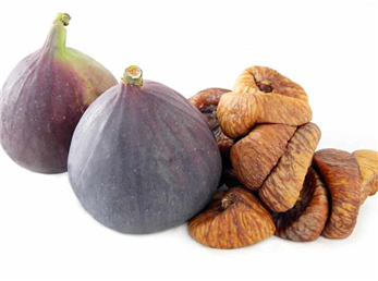 انجیر خشک یا تازه کدام بهتر است ؟