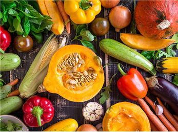 منابع غذایی برای افزایش گلبول سفید خون