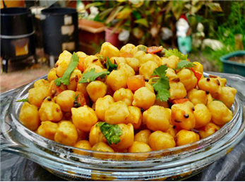 آیا می‌دانید فواید خوردن یک کاسه نخود چیست؟