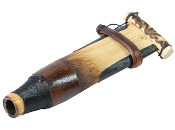 موسیقی فولکلور ارمنی با ساز دودوک