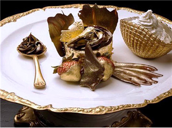 با ده غذای گران قیمت جهان آشنا شویم