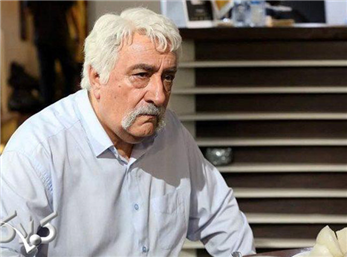 دیالوگ ماندگار حشمت فردوس در مورد کُردها در سریال ستایش 3